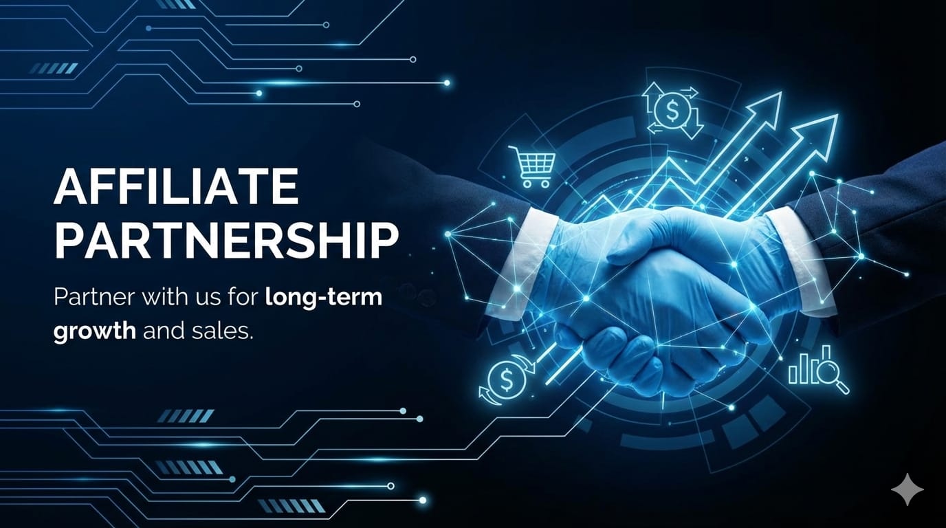 Affiliate Partnership